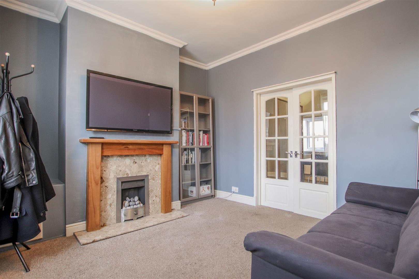 2 Bed Mid Terrace House For Sale - Main Image